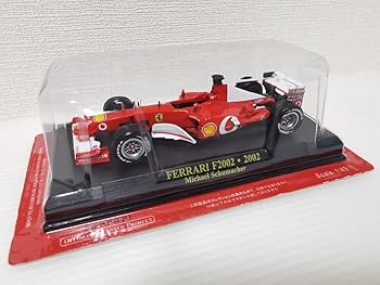 Amazon | アシェット 公式フェラーリF1コレクション Ferrari